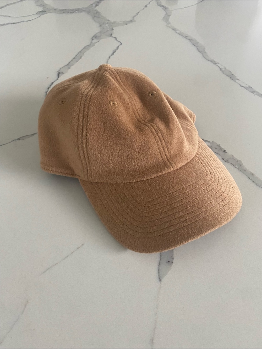 & Other Stories Baseball Cap